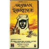 VHS - Elokuva: Arabian Lawrence kansipaperi EX VHS-kasetin kunto EX VHS video