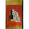 VHS - Elokuva 1959  BEN HUR VHS video