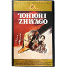 VHS - Elokuva 1965  Tohtori Zhivago VHS video