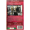 VHS - Elokuva: Tati Jacques Playtime kansipaperi EX VHS-kasetin kunto EX VHS video