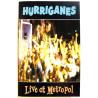 Hurriganes 1988 RIPMC 4 Live at Metropol c musikkassett