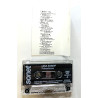 Akimof Liisa 1993 521.027-4 Primadonna c musikkassett