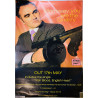 Morrissey -  you are the Quarry käytetty juliste Promo poster 100cm x 150cm kunto VG- JULISTE