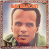 Belafonte Harry 1981 PL 43683 Rare Belafonte Begagnat LP