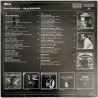 Belafonte Harry 1981 PL 43683 Rare Belafonte Begagnat LP