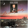 Sinatra Frank with Quincy Jones LP L.A. Is My Lady  kansi EX levy EX Käytetty LP