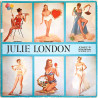 London Julie 1956 XED 109 Calendar girl Begagnat LP