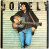 Ely Joe 1978 MCA-2333 Honky tonk masquerade, signed LP Begagnat LP