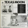 Coe David Allan 1977 PLP-507 Texas Moon Begagnat LP