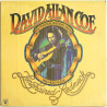 Coe David Allan 1976 KC 33916 Longhaired Redneck Begagnat LP