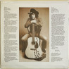 Coe David Allan 1976 KC 33916 Longhaired Redneck Begagnat LP