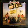 Charlie Daniels Band 1988 462981 1 Homeick Heroes Begagnat LP