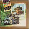 Bob Wills And His Texas Playboys LP Fathers And Sons 2LP  kansi VG+ levy EX Käytetty LP