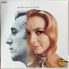 McKuen Rod: Love’s Been Good To Me - Käytetty LP VG / EX-