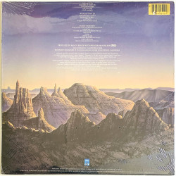 Outlaws LP Soldiers Of Fortune  kansi EX levy EX Käytetty LP
