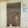 Zandt Townes Van LP Flyin’ Shoes  kansi EX levy EX Käytetty LP