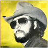 Williams Hank Jr. 1977 5E-539 The new south Begagnat LP