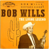 Wills Bob LP Keepsake album 1  kansi EX- levy EX Käytetty LP