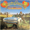 Commander Cody And His Lost Planet Airmen 1973 MCA-661 Country Casanova Begagnat LP