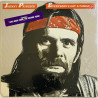 Paychek Johnny LP Everybody's Got A Family...Meet Mine  kansi EX levy EX Käytetty LP