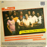 Paychek Johnny LP Everybody's Got A Family...Meet Mine  kansi EX levy EX Käytetty LP