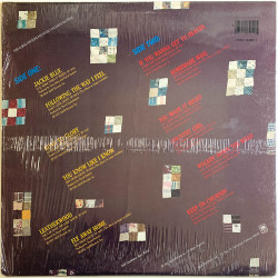 Ozark Mountain daredevils LP The Best  kansi EX levy EX Käytetty LP