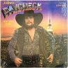 Paychek Johnny LP New York Town  kansi EX levy EX Käytetty LP