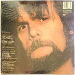 Paychek Johnny LP New York Town  kansi EX levy EX Käytetty LP