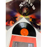 Rainbow 1977 OY-2-1801 On Stage 2LP Begagnat LP