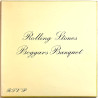 Rolling Stones 1968 SKL 4955 Beggars Banquet Begagnat LP