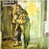Jethro Tull 1971 CHS 41044 Aqualung Begagnat LP