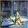 Jethro Tull 1971 CHS 41044 Aqualung Begagnat LP