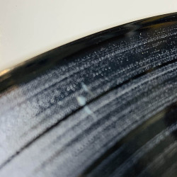 Rolling Stones LP Their Satanic Majesties Request  kansi VG- levy VG- Käytetty LP