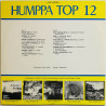 Eero Savolainen, Jukka Heino, Jarmo Jylhä ym. 1973 FOLP 4 Humppa Top 12 Begagnat LP