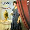 Hanne 1977 FL 5021 Verushka Begagnat LP
