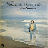 Helminen Reima 1978 9C 062-38300 Terveisiä Espanjasta Begagnat LP