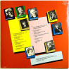 Markku Laamanen, Snowmen, Kirsi ym. 1978 GDL 2003 Hittiäinen N. 1 Begagnat LP