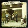 Creedence Clearwater Revival LP Willy and the Poor Boys  kansi VG+ levy EX Käytetty LP