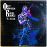 Osbourne Ozzy LP Randy Rhoads Tribute 2LP  kansi VG+ levy EX Käytetty LP
