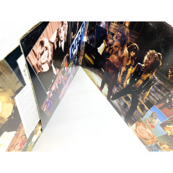 Osbourne Ozzy LP Randy Rhoads Tribute 2LP  kansi VG+ levy EX Käytetty LP