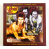 Bowie David CD Diamond Dogs 30th anniversary 2CD  kansi EX levy EX Käytetty CD