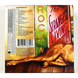 Bowie David CD Diamond Dogs 30th anniversary 2CD  kansi EX levy EX Käytetty CD