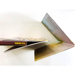 Bowie David CD Diamond Dogs 30th anniversary 2CD  kansi EX levy EX Käytetty CD