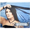 Pakarinen Hanna CD Make believe cd-single  kansi EX levy EX Käytetty CD
