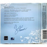 Pakarinen Hanna CD Make believe cd-single  kansi EX levy EX Käytetty CD