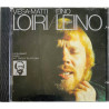 Loiri Vesa-Matti 1978 4509-97014-2 Eino Leino CD Begagnat