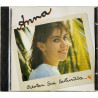 Hanski Anna 1993 SECD 067 Odotan sinua laiturilla... CD Begagnat