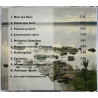 Habanero-orkesteri CD Jos meri kehtomme ois  kansi EX levy EX Käytetty CD