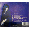 Inka 1996 COL 486580 2 Tomua tuulessa CD Begagnat