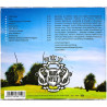 Hausmylly CD Kaverinkaverinkaveri  kansi EX levy EX Käytetty CD